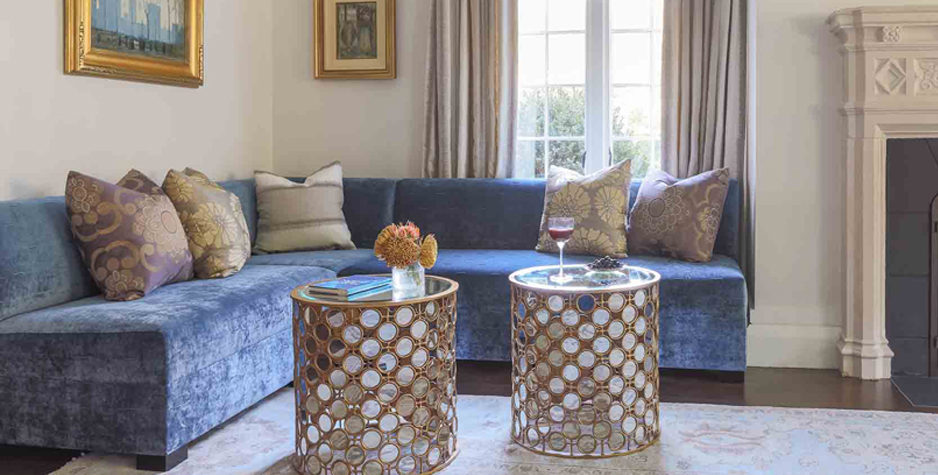 Banquette 4