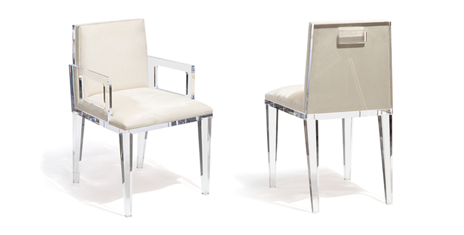 Wellington Chairs